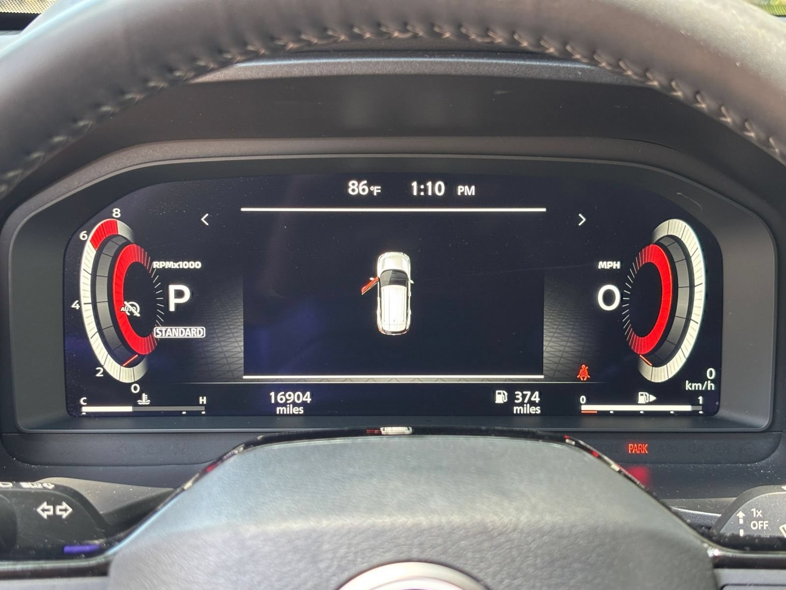 Used 2026 Nissan Rogue SL FWD image 42
