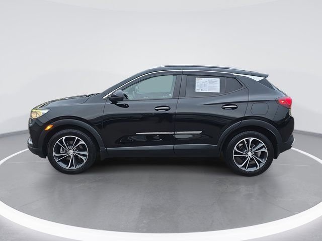 Used 2020 Buick Encore GX Select image 6