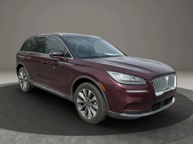 Used 2021 Lincoln Corsair Reserve AWD/4WD image 7