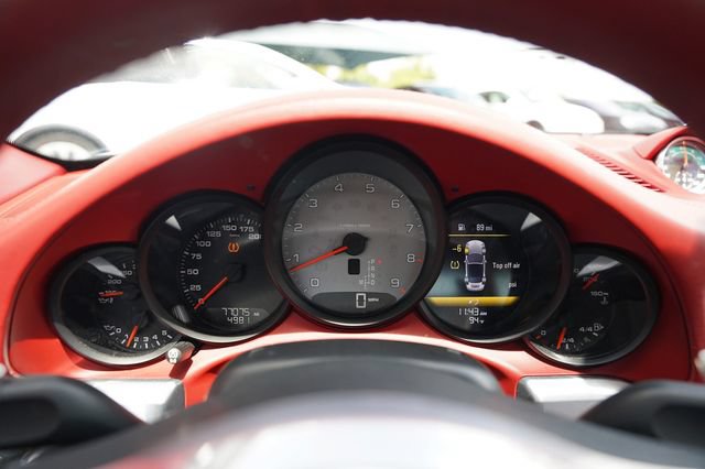 Used 2013 Porsche 911 Carrera S RWD image 27