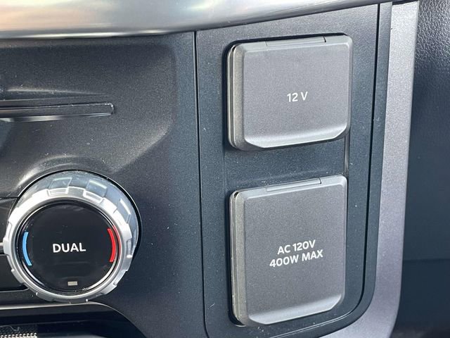 Used 2023 Ford F150 Lariat w/ Max Trailer Tow Package image 40