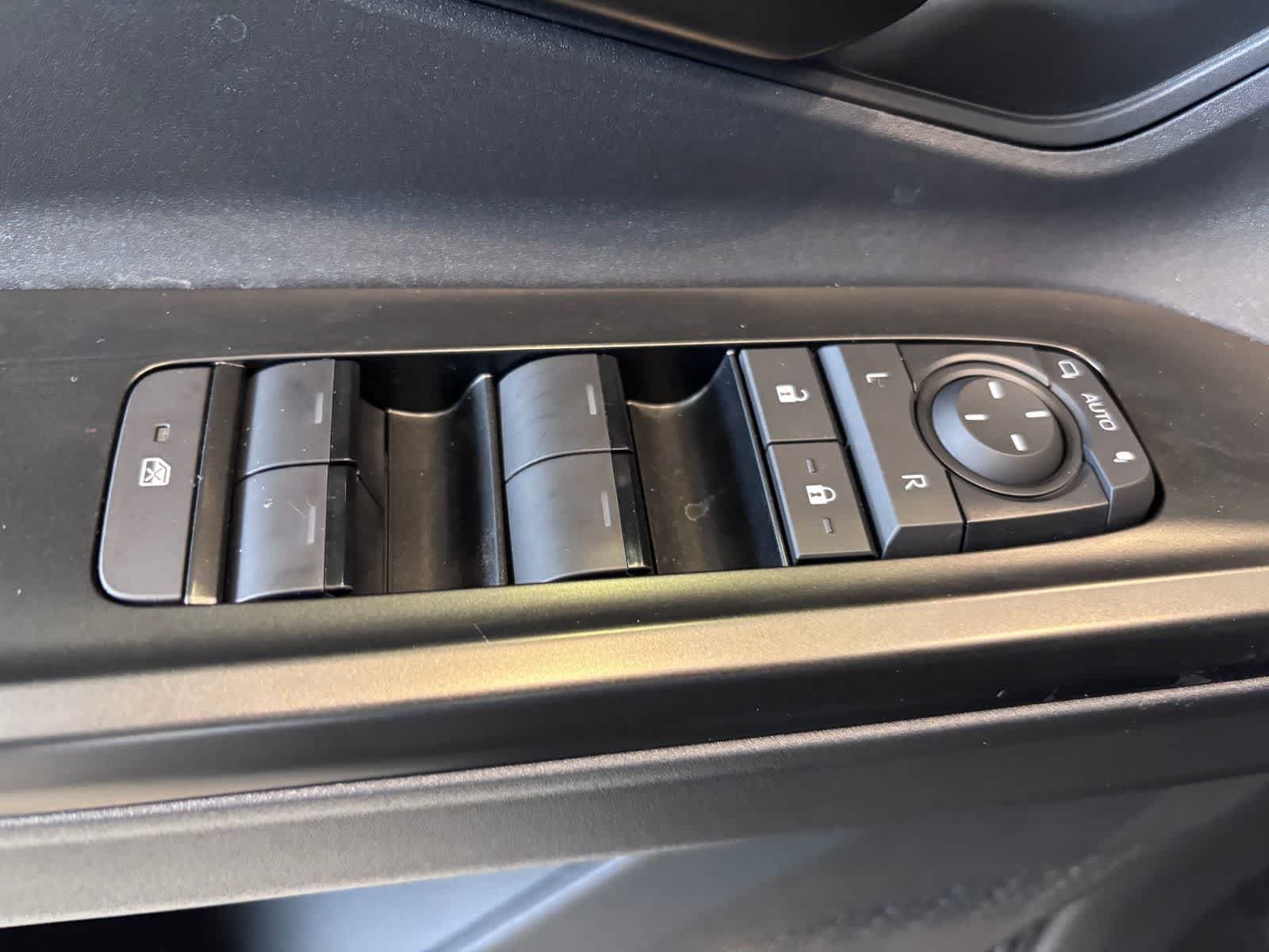 New 2026 Toyota C-HR AWD/4WD image 14