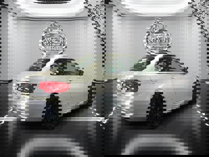 Used 2012 BMW 328i Coupe image 5