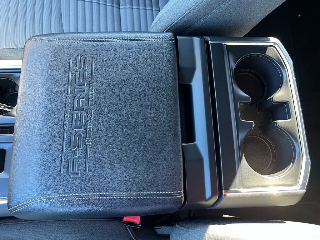Used 2023 Ford F150 XLT image 30