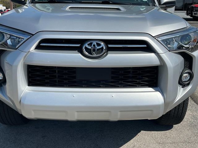 Used 2023 Toyota 4Runner TRD Off-Road image 37