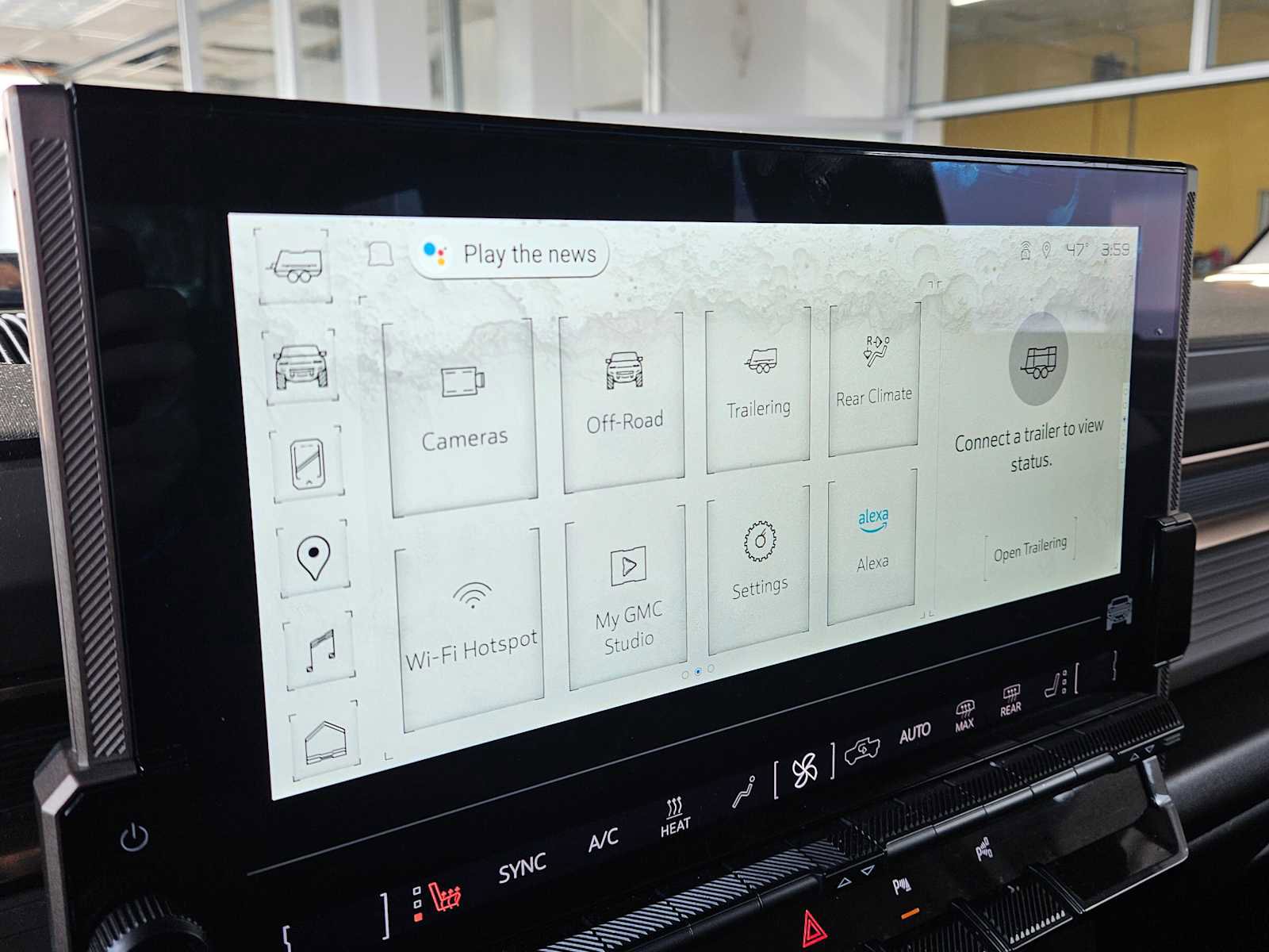 Used 2024 GMC Hummer EV 3X image 29