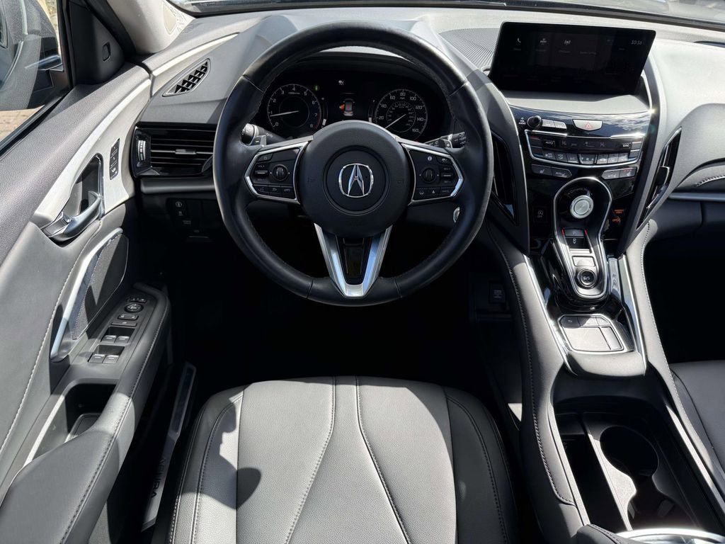 Certified 2024 Acura RDX SH-AWD image 16