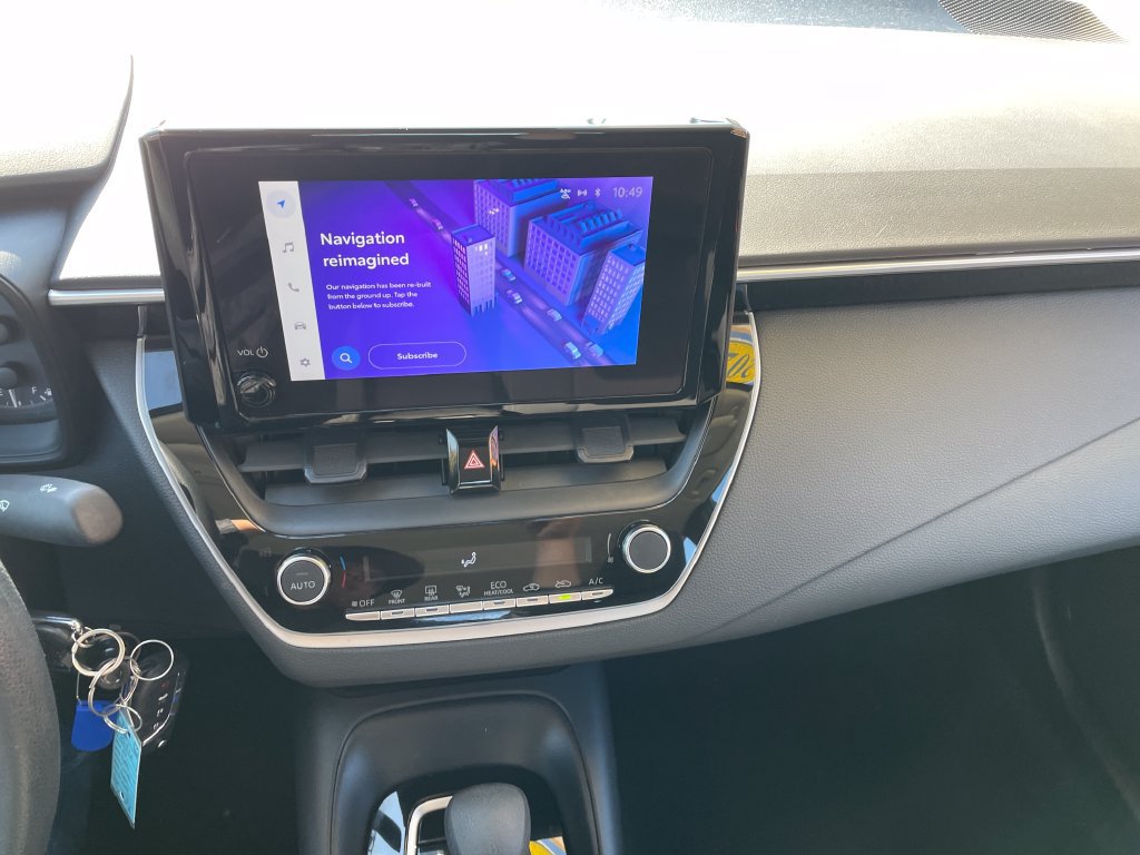 Used 2024 Toyota Corolla LE FWD image 18
