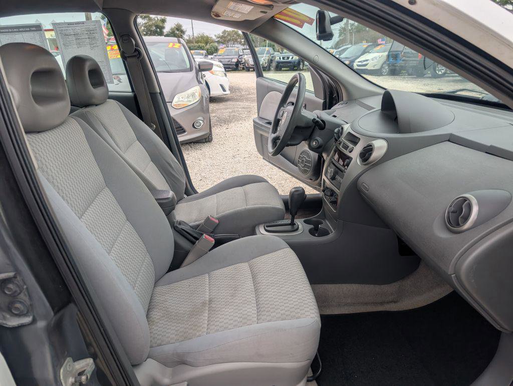 Used 2007 Saturn ION Level 2 w/ Preferred Pkg image 13