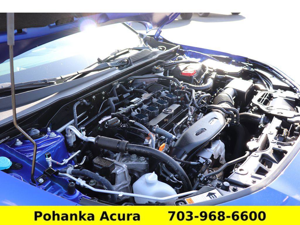 Used 2024 Acura Integra A-Spec FWD image 32