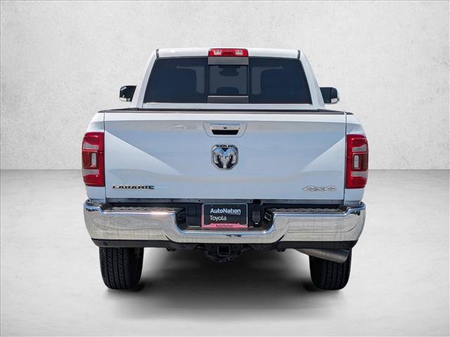 Used 2022 RAM 2500 Laramie AWD/4WD image 6