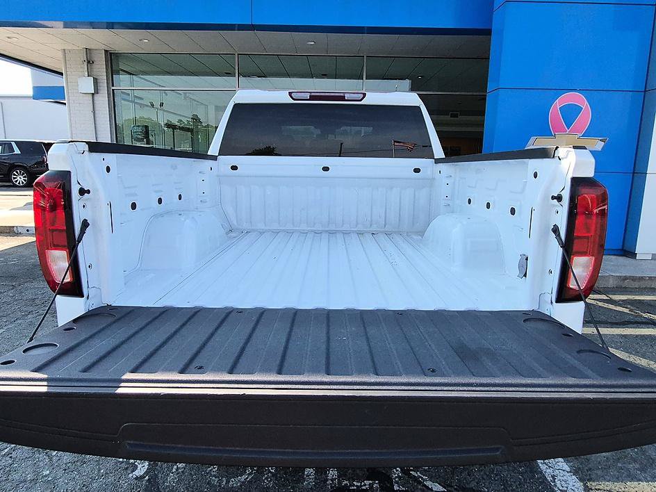 Certified 2024 GMC Sierra 1500 Pro w/ Graphite Edition AWD/4WD image 30