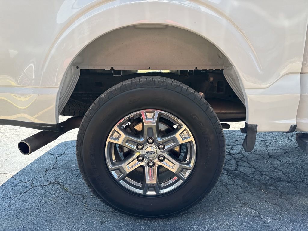 Used 2022 Ford F150 XLT w/ XTR Package image 21