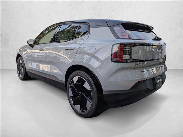 New 2025 Volvo EX30 Ultra w/ Protection Package Premier image 9