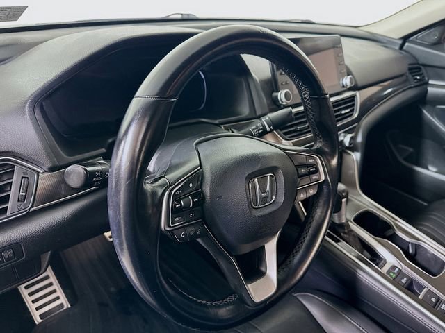 Used 2021 Honda Accord Sport Special Edition image 9