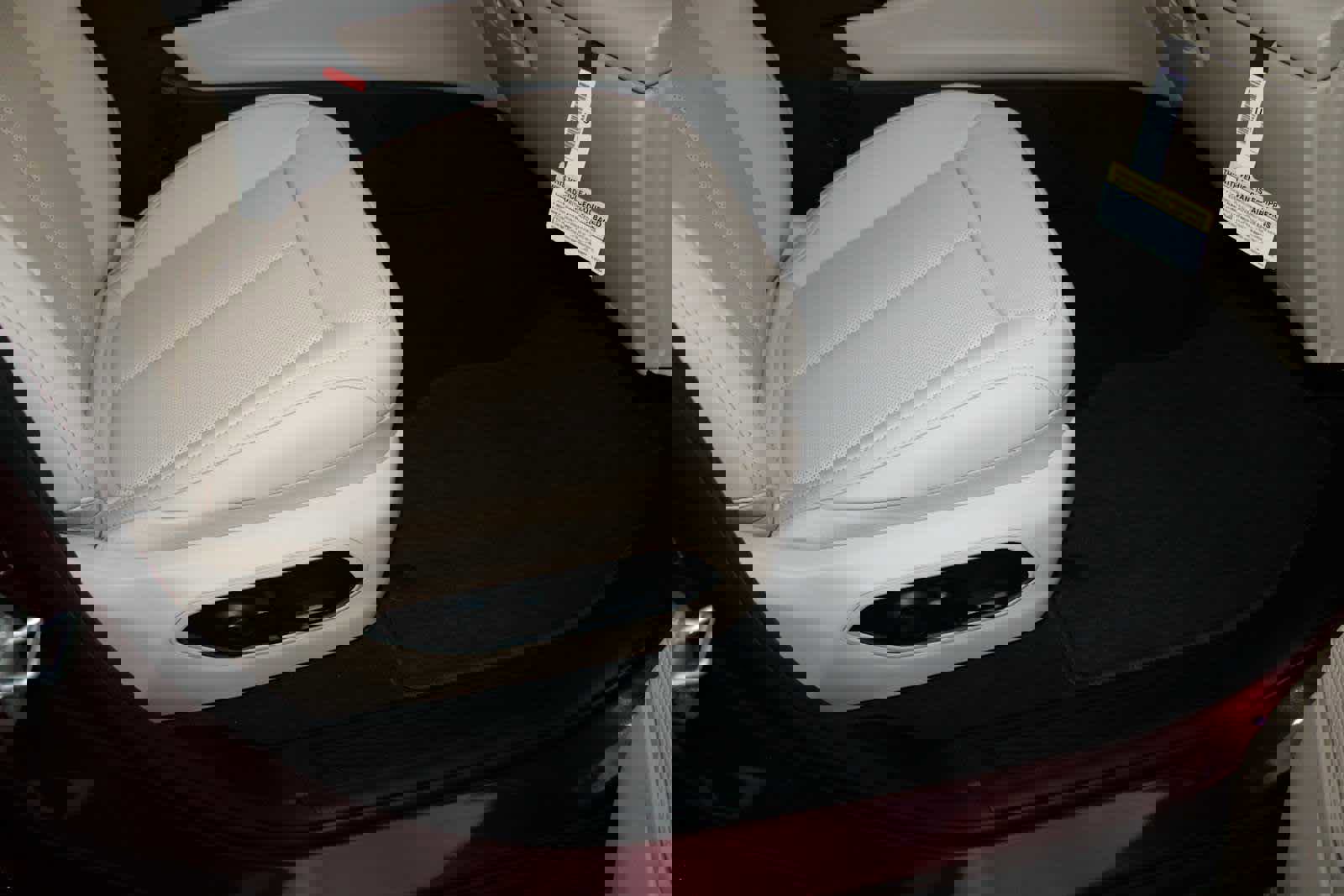 New 2025 Jeep Grand Cherokee L Limited w/ Luxury Tech Group II image 43