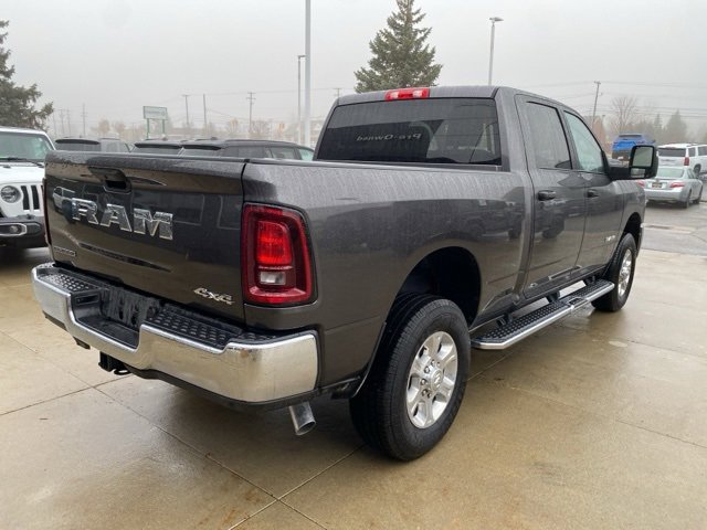 Used 2025 RAM 2500 Big Horn image 3