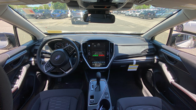 New 2026 Subaru Impreza 2.0i Sport AWD/4WD image 10