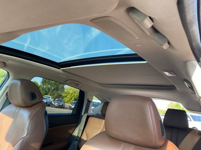 Used 2020 Acura RDX AWD w/ Advance Package image 13