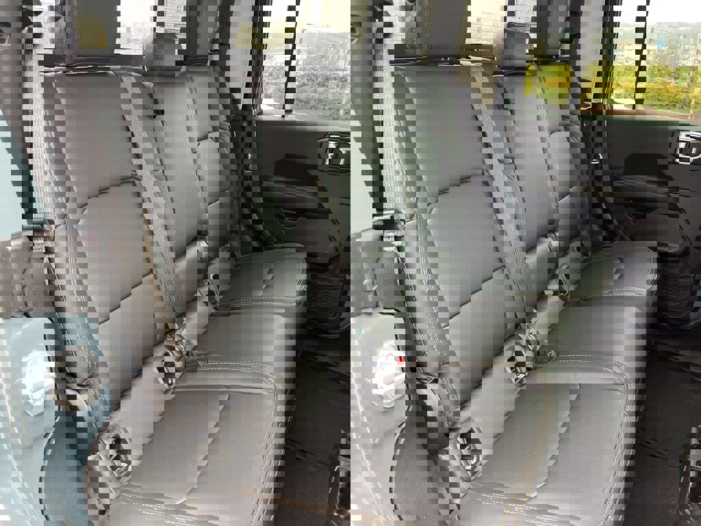 New 2026 Jeep Gladiator Sport image 23