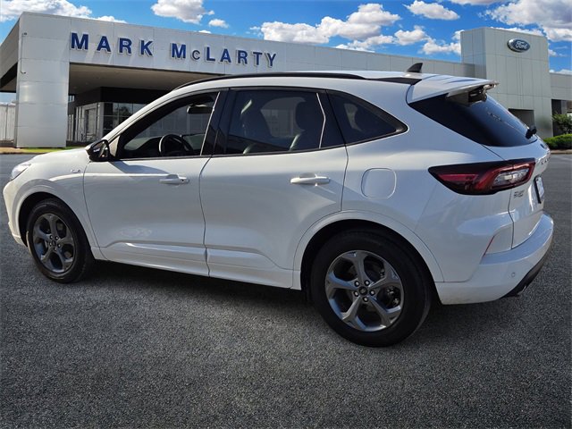 Certified 2024 Ford Escape ST-Line w/ Tech Pack #1 image 6