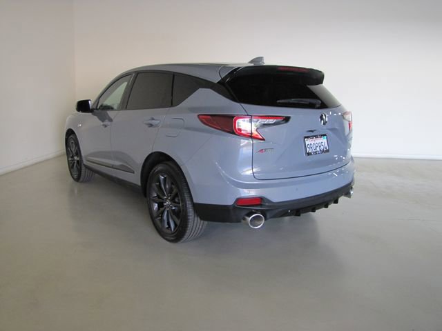 Used 2025 Acura RDX A-Spec image 23