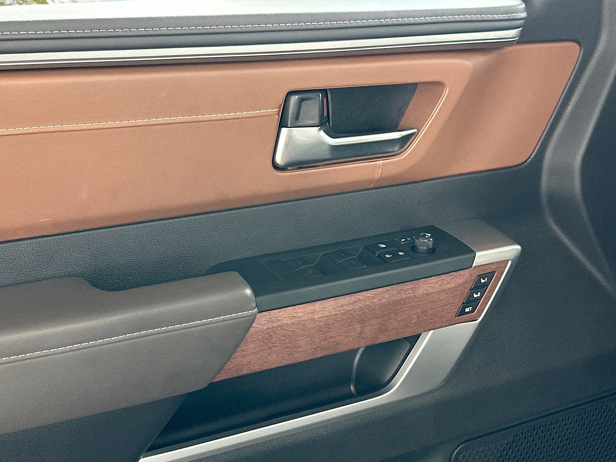 Used 2025 Toyota Tundra 1794 Edition image 18