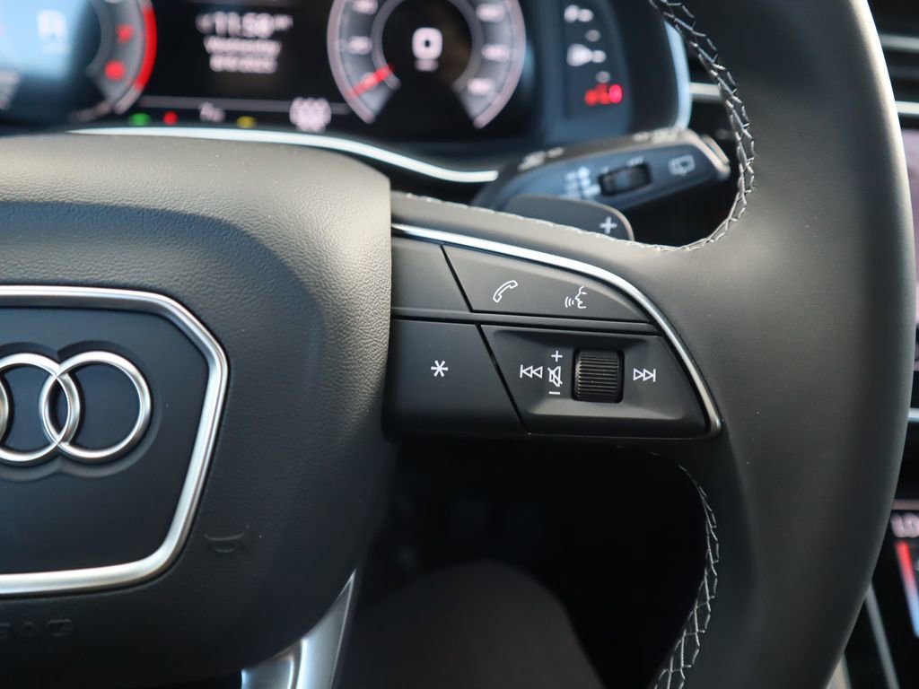 New 2025 Audi Q7 3.0T Premium Plus image 13