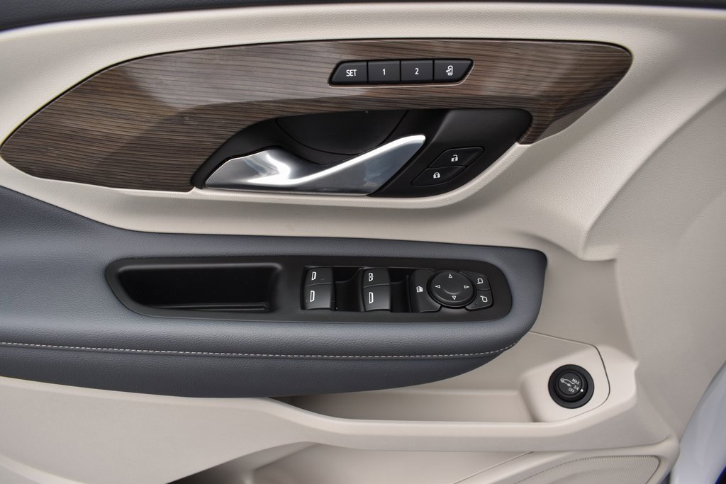 Certified 2022 GMC Terrain Denali w/ Denali Premium Package image 12