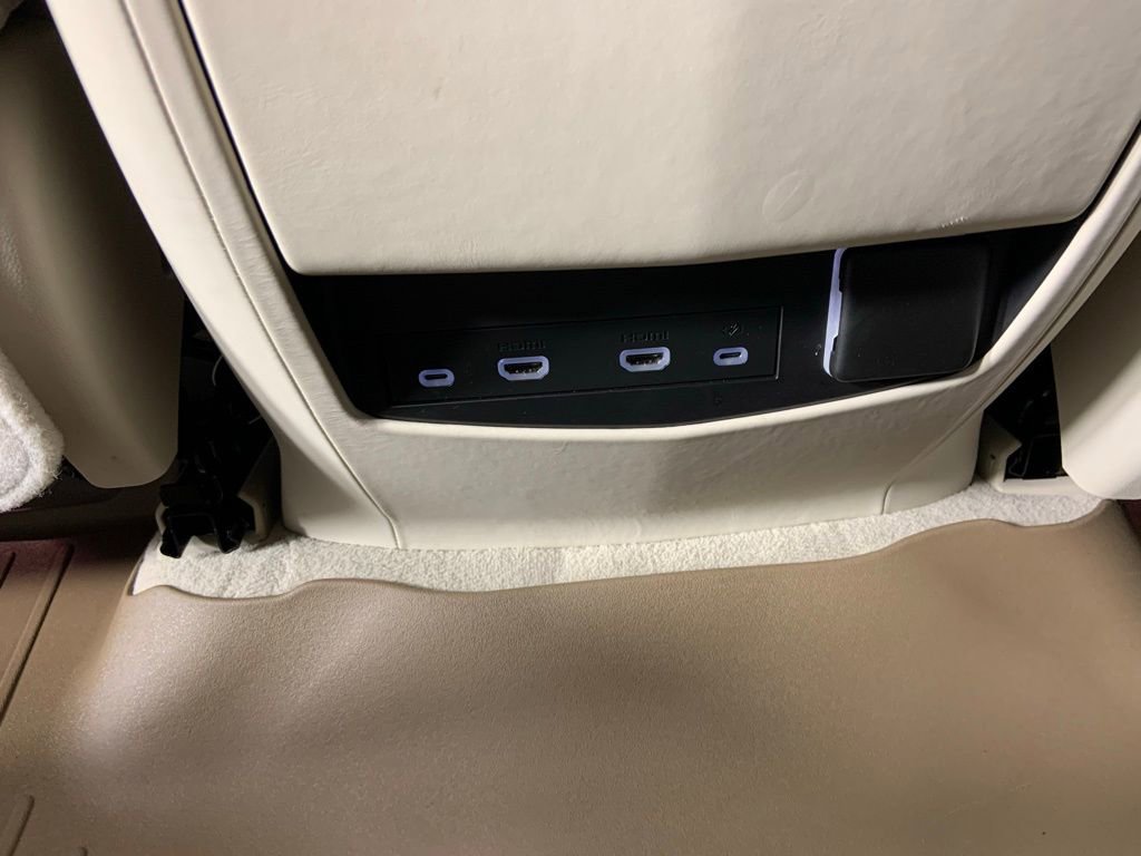 Used 2022 Cadillac Escalade Sport Platinum image 30