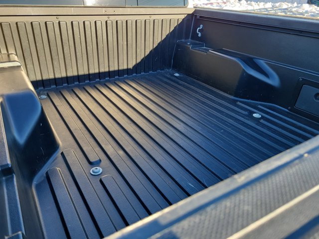 Used 2023 Toyota Tacoma TRD Off-Road image 8