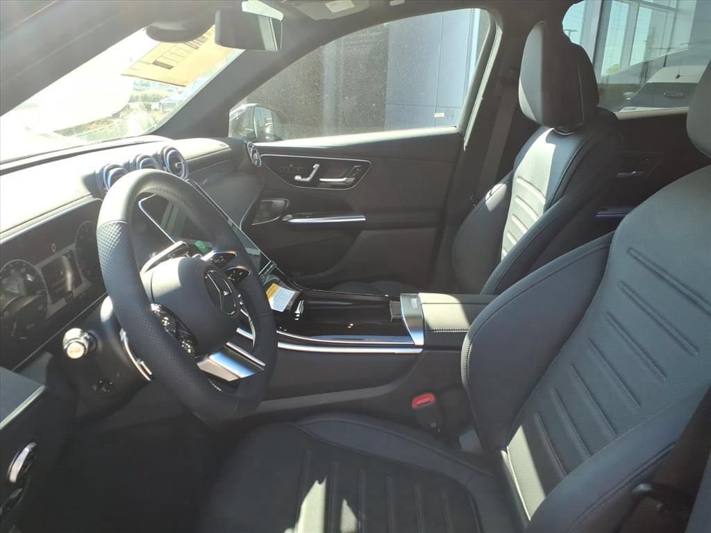 New 2026 Mercedes-Benz GLC 300 4MATIC image 14