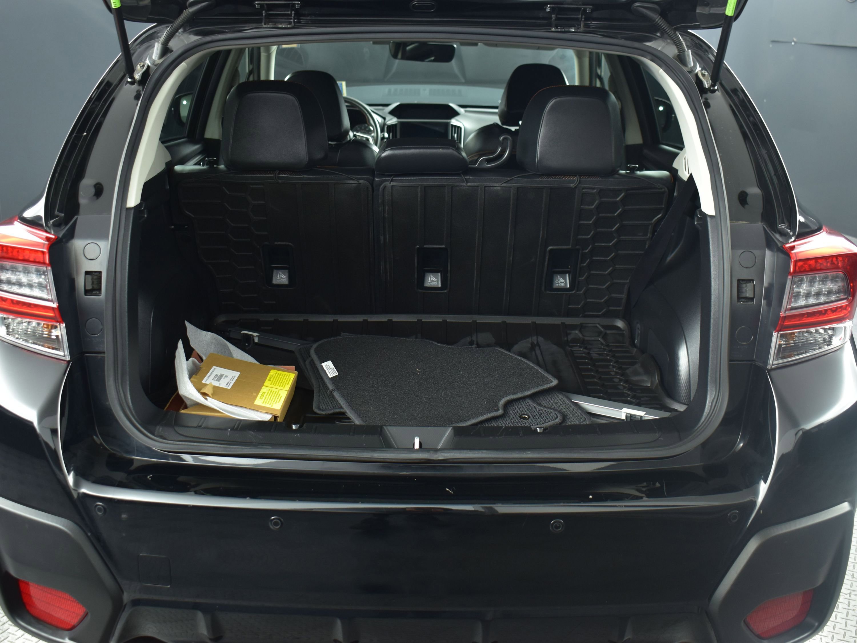 Used 2023 Subaru Crosstrek 2.5i Limited image 15