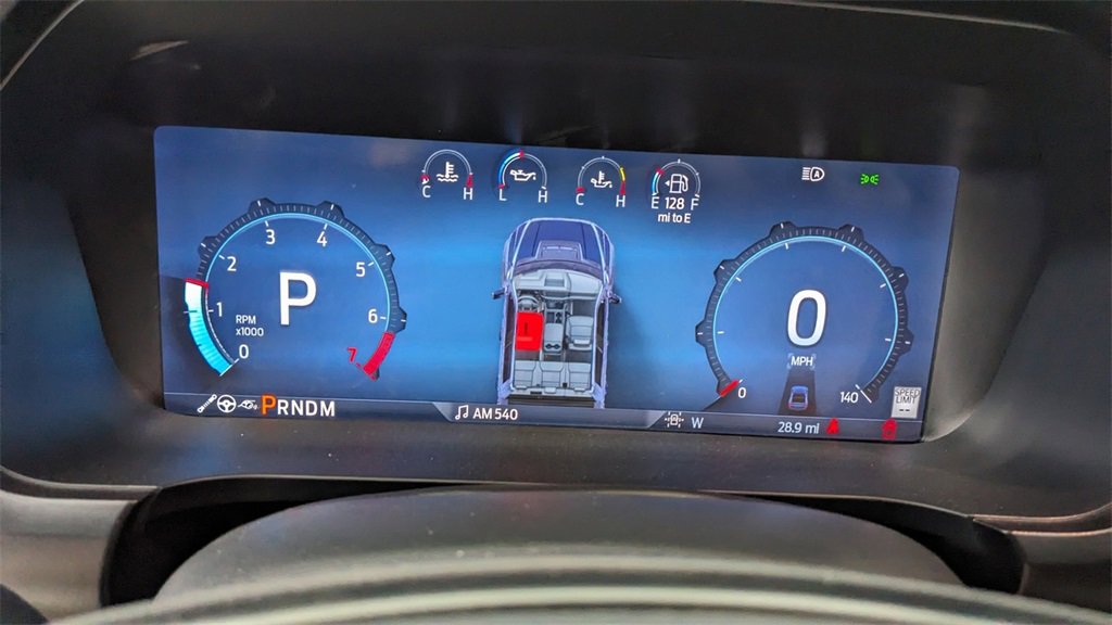 New 2026 Ford F150 Raptor image 24