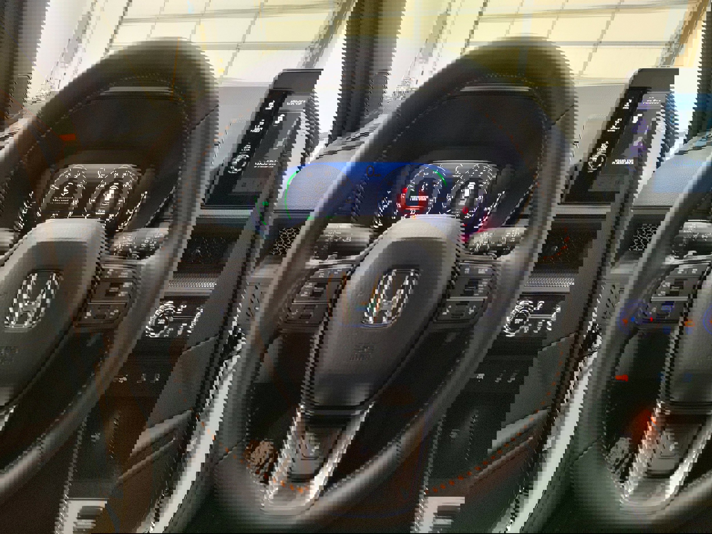 New 2026 Honda CR-V TrailSport image 5