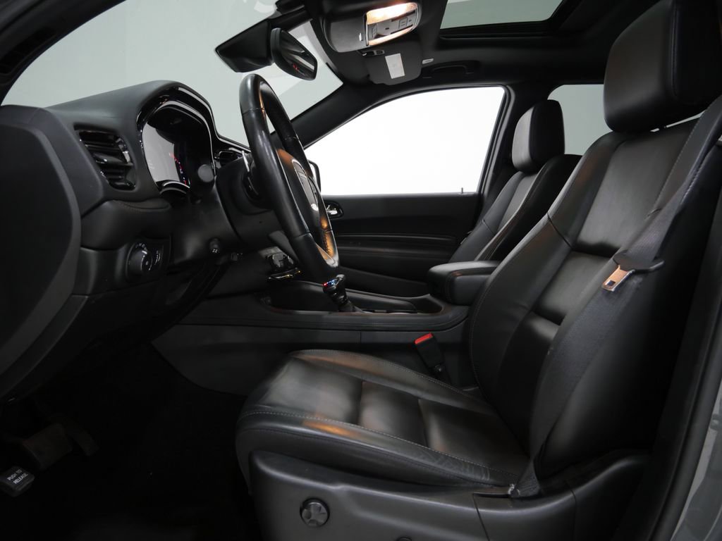 Used 2022 Dodge Durango GT image 12