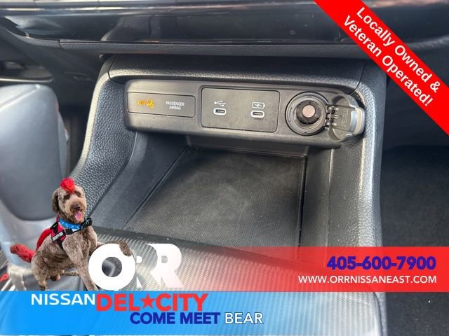 Used 2025 Honda Civic Sport image 28