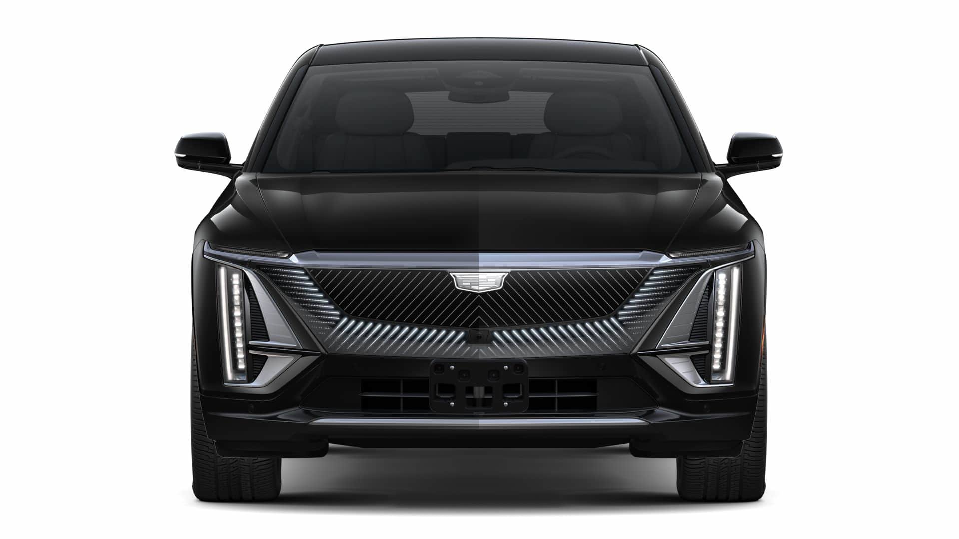 New 2026 Cadillac Lyriq Luxury AWD/4WD image 26