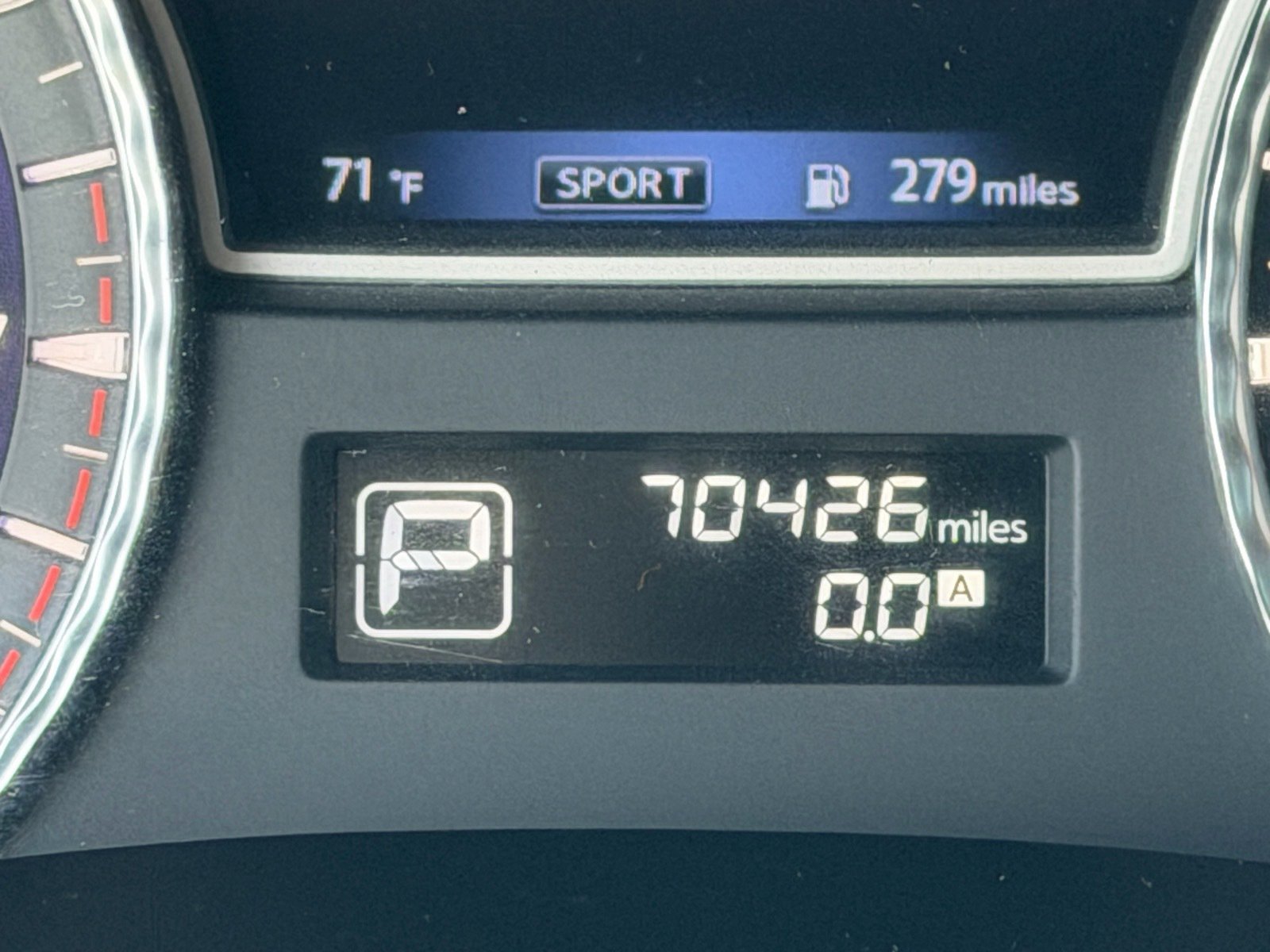 Used 2019 INFINITI QX60 Luxe w/ Essential Package image 35