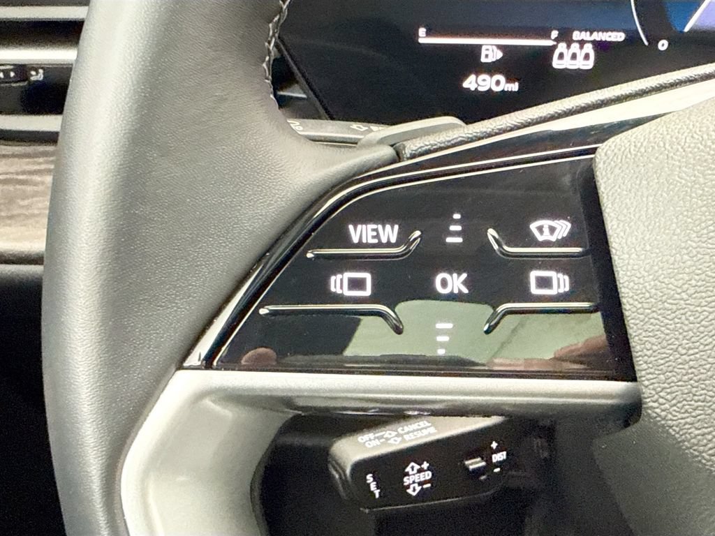 Used 2025 Audi Q5 Premium Plus w/ Premium Plus AWD/4WD image 11