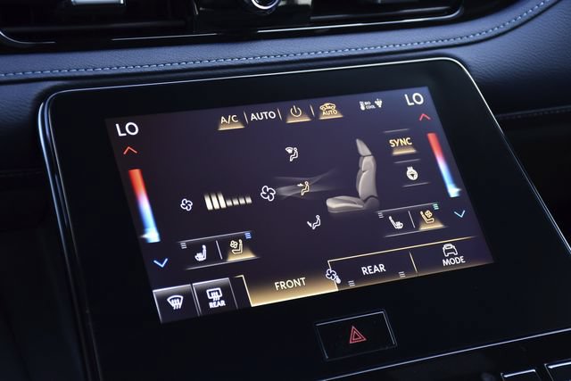 New 2027 INFINITI QX80 Sensory w/ Sport Exterior Package AWD/4WD image 14
