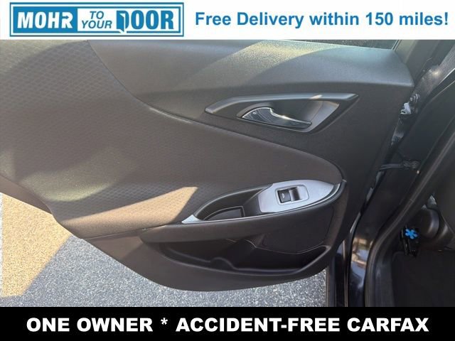 Used 2023 Chevrolet Malibu LS FWD image 29