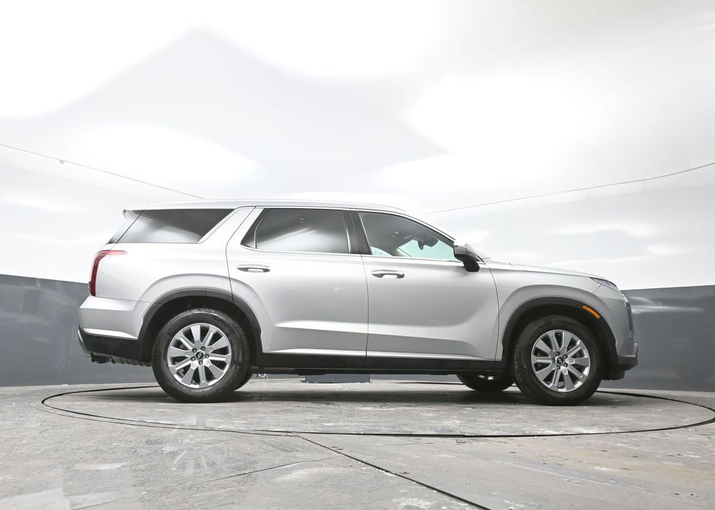 Used 2025 Hyundai Palisade SEL image 52