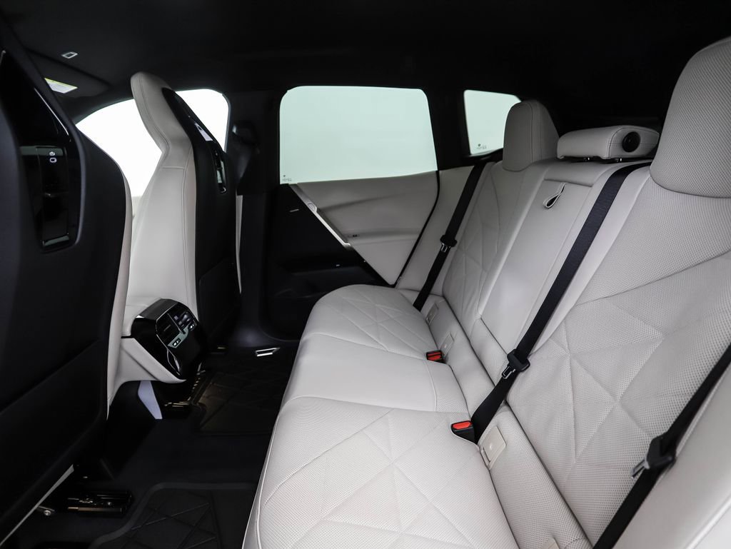 New 2026 BMW iX xDrive45 w/ Premium Package image 22