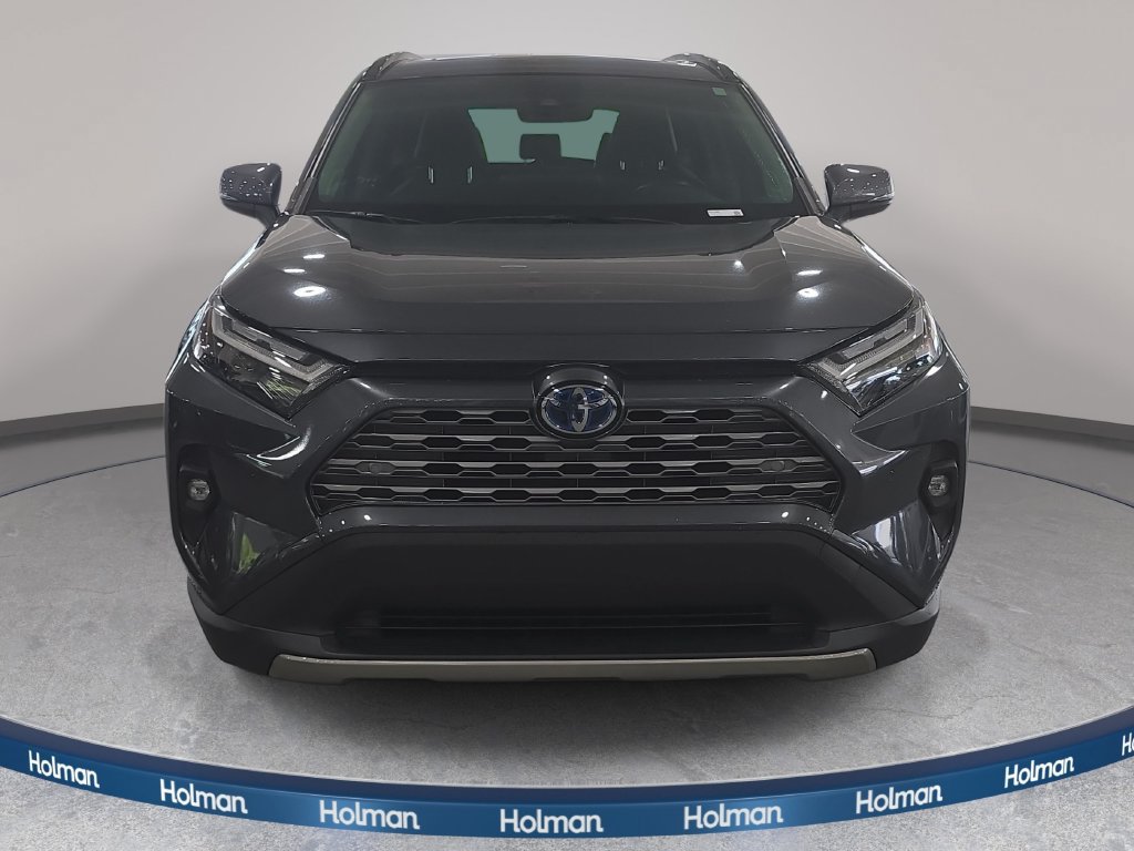 Used 2023 Toyota RAV4 Limited AWD/4WD image 3