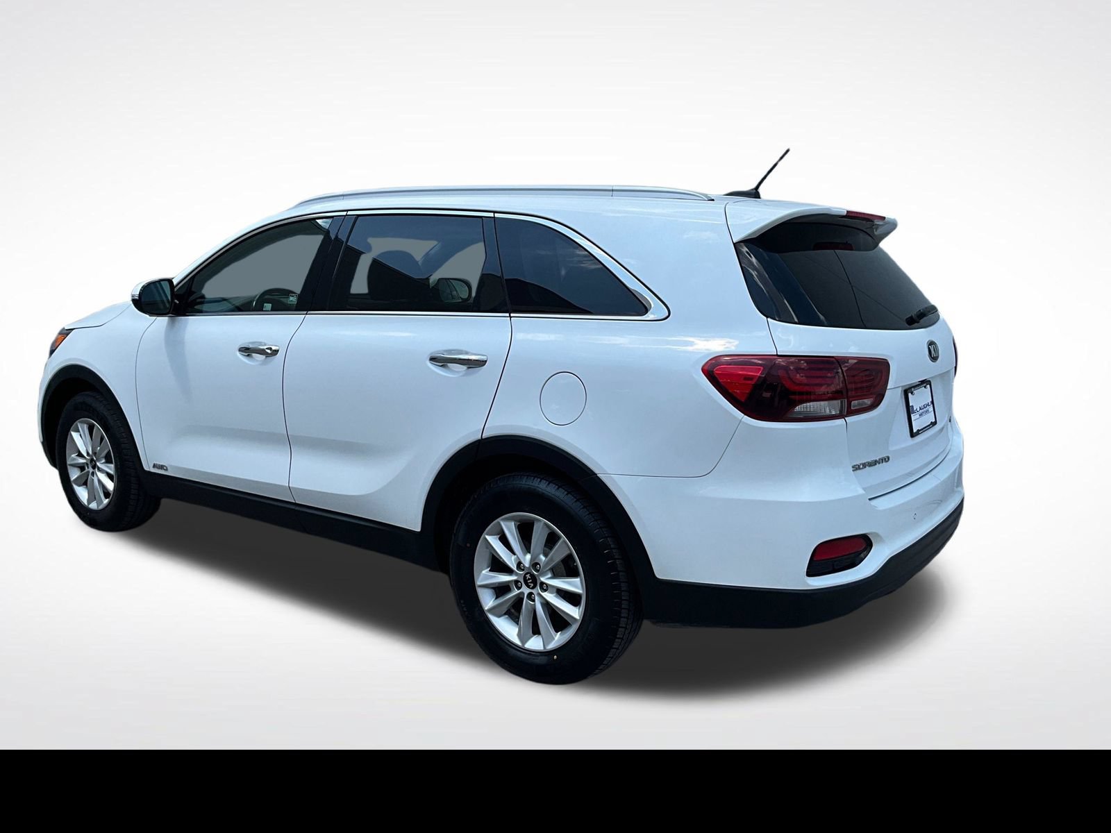 Used 2020 Kia Sorento LX w/ LX I4 Convenience Package AWD/4WD image 13