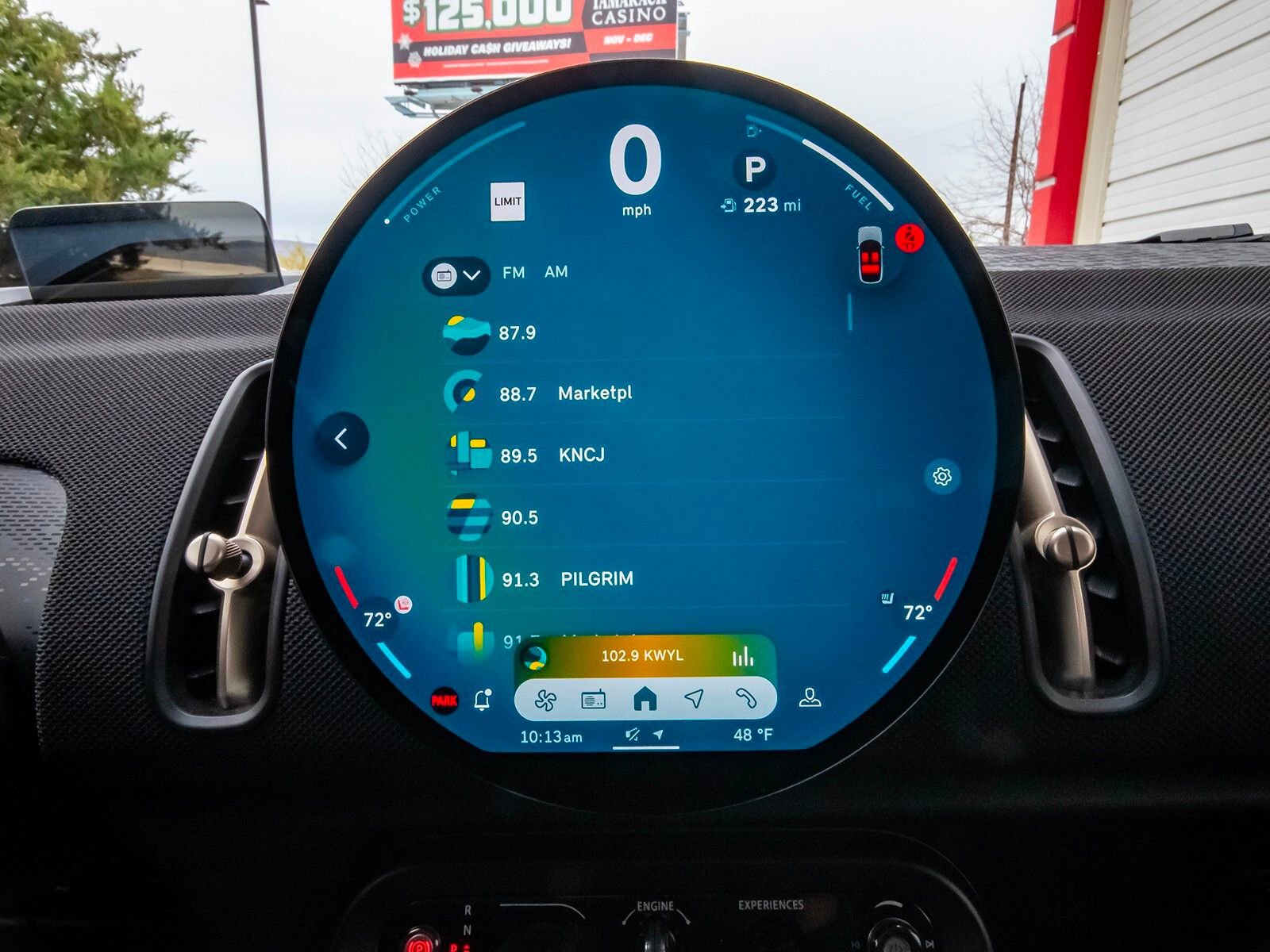 Used 2025 MINI Cooper Countryman S image 19