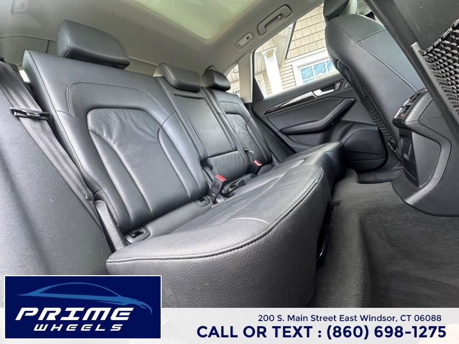 Used 2014 Audi Q5 2.0T Premium Plus image 15