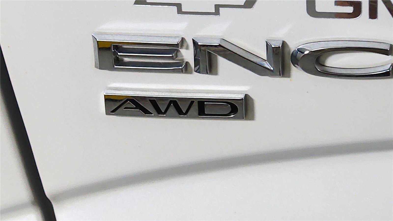 Used 2023 Buick Enclave Essence w/ Experience Buick Package AWD/4WD image 26