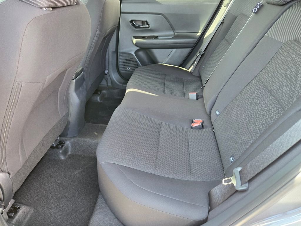New 2026 Nissan Kicks S FWD image 7